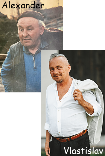 Dlouholet&aacute; zku&scaron;enost