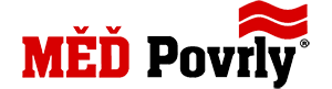 Měď Povrly